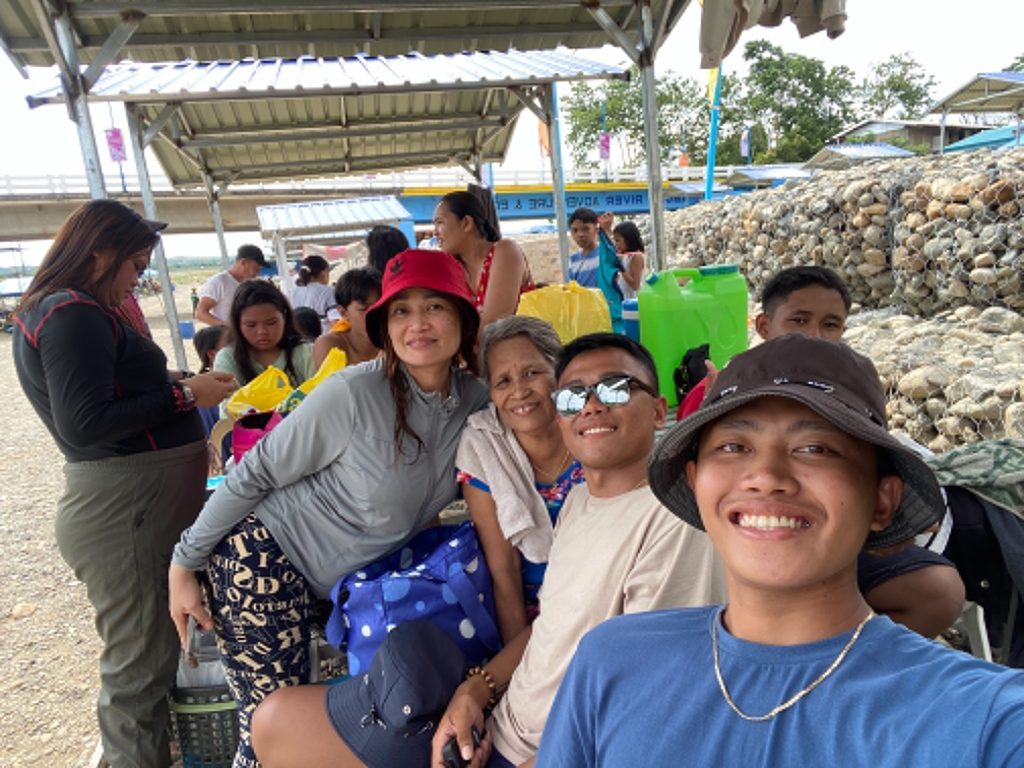 Family Time is the Best Time ❤️