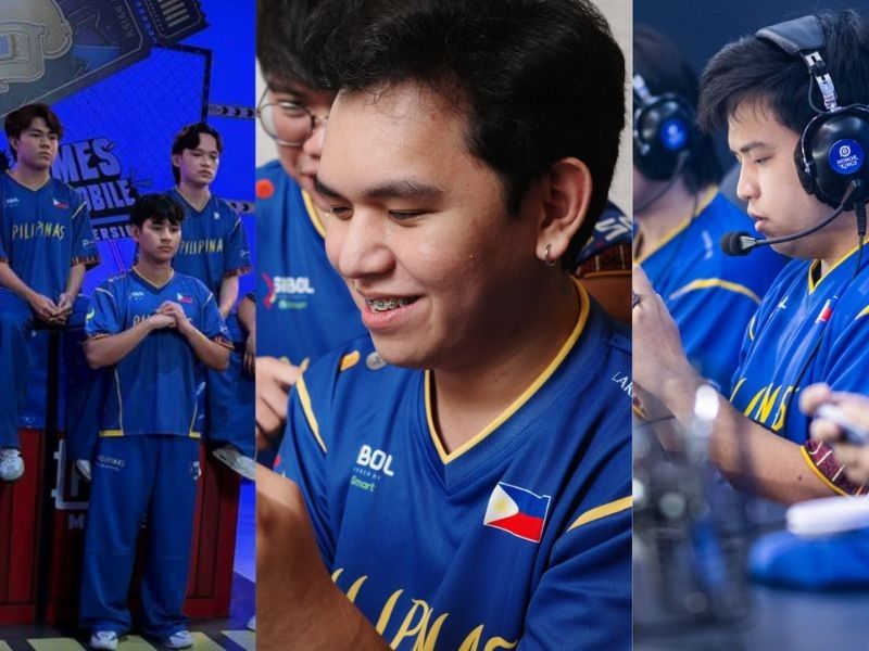Philippines’ SIBOL Secures Official Spots for 2026 Asian Games Main Stage